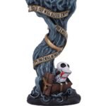Tim Burton's: Corpse Bride - Victor Van Dort 'Your Cup Will Never Empty' Vow Collectable Goblet (21cm) - Image 4