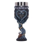 Tim Burton's: Corpse Bride - Victor Van Dort 'Your Cup Will Never Empty' Vow Collectable Goblet (21cm) - Image 7