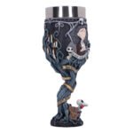 Tim Burton's: Corpse Bride - Victor Van Dort 'Your Cup Will Never Empty' Vow Collectable Goblet (21cm) - Image 6