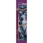 Tim Burton's: Corpse Bride - With This Candle Vow Resin Candle Holder (19cm) - Image 10