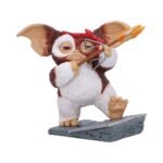 Gremlins - Gizmo Ready Aim Fire Flaming Arrow Resin Figurine (11.5cm) - Image 3