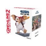 Gremlins - Gizmo Ready Aim Fire Flaming Arrow Resin Figurine (11.5cm) - Image 7