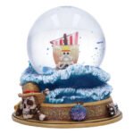 One Piece - Going Merry Resin & Glass Snow Globe (14cm) - Image 7