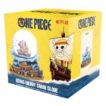 One Piece - Going Merry Resin & Glass Snow Globe (14cm) - Image 9