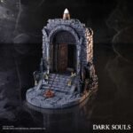 Dark Souls III - Fog Gate Backflow Resin Incense Burner (19cm)