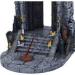 Dark Souls III - Fog Gate Backflow Resin Incense Burner (19cm) - Image 3