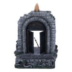 Dark Souls III - Fog Gate Backflow Resin Incense Burner (19cm) - Image 5