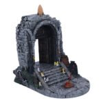Dark Souls III - Fog Gate Backflow Resin Incense Burner (19cm) - Image 4