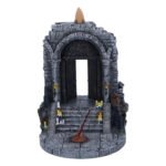 Dark Souls III - Fog Gate Backflow Resin Incense Burner (19cm) - Image 7