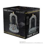 Dark Souls III - Fog Gate Backflow Resin Incense Burner (19cm) - Image 8