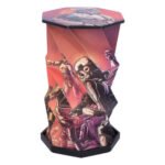 Original Stormtrooper - Artwork Design Foldable LED Dimmable Lamp (21cm) - Image 3