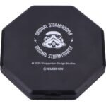 Original Stormtrooper - Artwork Design Foldable LED Dimmable Lamp (21cm) - Image 7