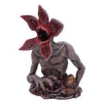Stranger Things - The Demogorgon Resin Bust (29.5cm) - Image 7