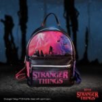 Stranger Things - The Upside Down Backpack (28cm)