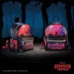 Stranger Things - The Upside Down Backpack (28cm) - Image 2
