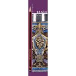 B7323a26 World of Warcraft - Alliance Collectable Resin Tankard (15.5cm) Size