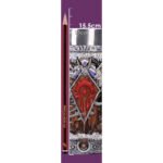 B7324a26 World of Warcraft - The Horde Collectable Resin Tankard (15.5cm) Size