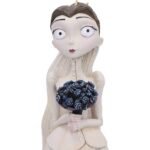 Tim Burton's: Corpse Bride - Victoria Everglot Resin Bust (27.9cm) - Image 3