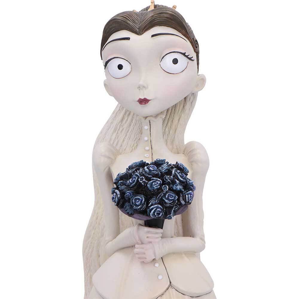 Tim Burton's: Corpse Bride - Victoria Everglot Resin Bust (27.9cm) - Image 3