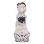 Tim Burton's: Corpse Bride - Victoria Everglot Resin Bust (27.9cm) - Image 5