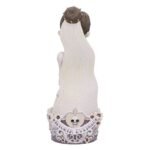 Tim Burton's: Corpse Bride - Victoria Everglot Resin Bust (27.9cm) - Image 7