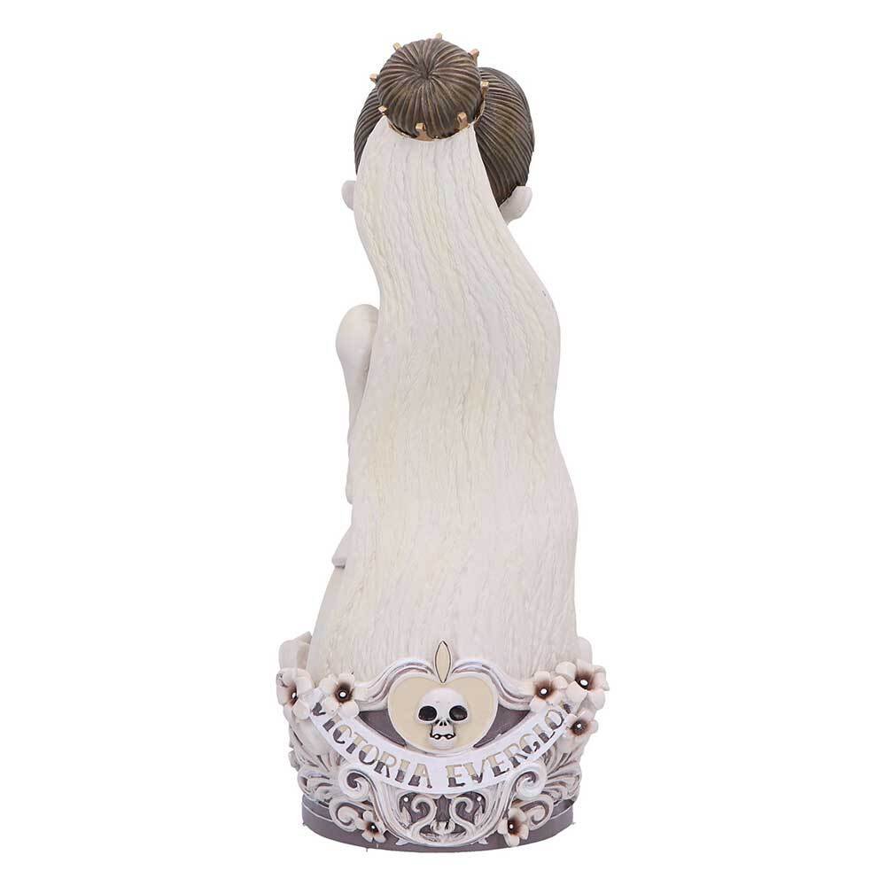 Tim Burton's: Corpse Bride - Victoria Everglot Resin Bust (27.9cm) - Image 7