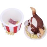 Gremlins - Collectable Gizmo Feast Box (14.4cm) - Image 2