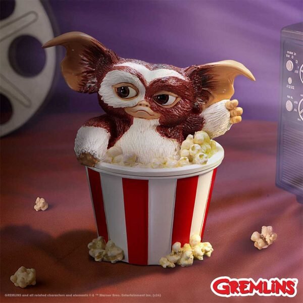 Gremlins - Collectable Gizmo Feast Box (14.4cm)