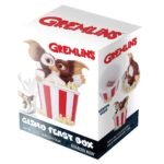 Gremlins - Collectable Gizmo Feast Box (14.4cm) - Image 8
