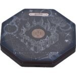 Harry Potter - Hogwarts Castle Foldable LED Dimmable Lamp (21cm) - Image 6