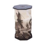 Harry Potter - Hogwarts Castle Foldable LED Dimmable Lamp (21cm) - Image 3