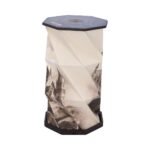 Harry Potter - Hogwarts Castle Foldable LED Dimmable Lamp (21cm) - Image 2