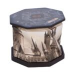 Harry Potter - Hogwarts Castle Foldable LED Dimmable Lamp (21cm) - Image 5