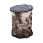 Harry Potter - Hogwarts Castle Foldable LED Dimmable Lamp (21cm) - Image 4