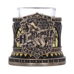 Harry Potter - Hufflepuff Resin Tea Light Candle Holder (7.6cm) - Image 4