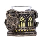 Harry Potter - Hufflepuff Resin Tea Light Candle Holder (7.6cm) - Image 5