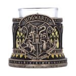 Harry Potter - Hufflepuff Resin Tea Light Candle Holder (7.6cm) - Image 6