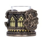 Harry Potter - Hufflepuff Resin Tea Light Candle Holder (7.6cm) - Image 7