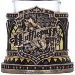 Harry Potter - Hufflepuff Resin Tea Light Candle Holder (7.6cm) - Image 2