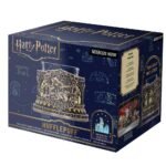 Harry Potter - Hufflepuff Resin Tea Light Candle Holder (7.6cm) - Image 8