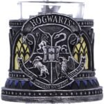Harry Potter - Ravenclaw Resin Tea Light Candle Holder (7.6cm) - Image 3