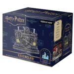 Harry Potter - Ravenclaw Resin Tea Light Candle Holder (7.6cm) - Image 8