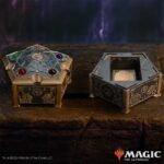 Magic: The Gathering - Mana Collectable Resin Trinket Box (9.5cm) - Image 2