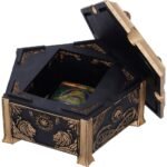 Magic: The Gathering - Mana Collectable Resin Trinket Box (9.5cm) - Image 3