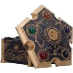 Magic: The Gathering - Mana Collectable Resin Trinket Box (9.5cm) - Image 4