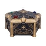 Magic: The Gathering - Mana Collectable Resin Trinket Box (9.5cm) - Image 5