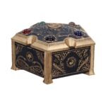 Magic: The Gathering - Mana Collectable Resin Trinket Box (9.5cm) - Image 6