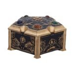 Magic: The Gathering - Mana Collectable Resin Trinket Box (9.5cm) - Image 7