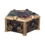 Magic: The Gathering - Mana Collectable Resin Trinket Box (9.5cm) - Image 8