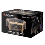 Magic: The Gathering - Mana Collectable Resin Trinket Box (9.5cm) - Image 9